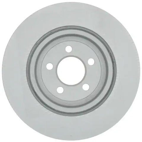 RAYBESTOS 780256P AT POLICE ROTORS