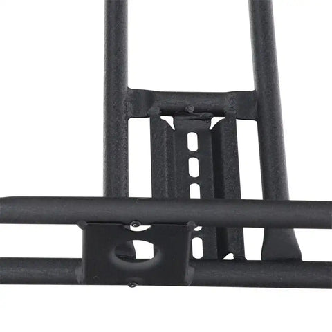 Smittybilt 45504 - 4.5 X 5 4In Sides Piece Welded