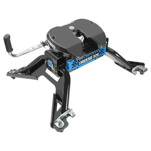 M5  32K FIFTH WHEEL  RAM OE