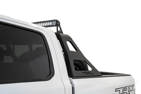 A.DESERT DES C6215521101N SQUARE RACK STYLE; MOUNTS FORWARD F