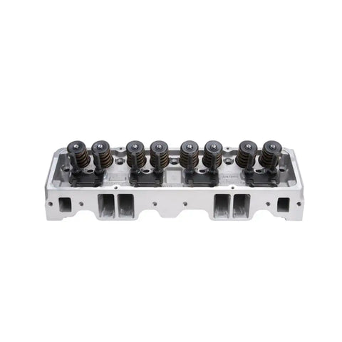 EDEL.CYLHEAD 60895 CYLHD SBC HYDSPRGS
