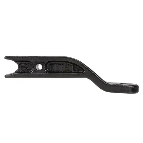 DRAW TITE 45322 BALL MOUNT  2-1/2' SQ. SOLID SHANK