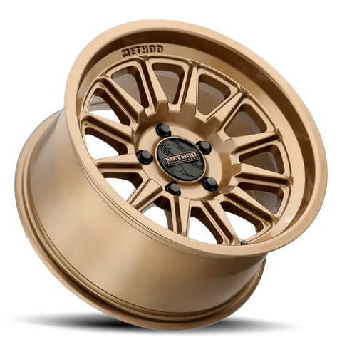 METHOD RACE MR323785501500 STREET (3XX)