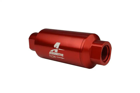 AEROMOTIVE 12335 INLINE FUEL FILTER -10