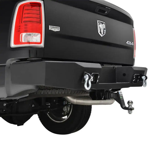 REAR LED BUMPER