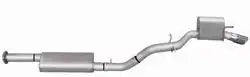 Gibson Performance Exhaust 617403 Cat-Back Single System Stainless