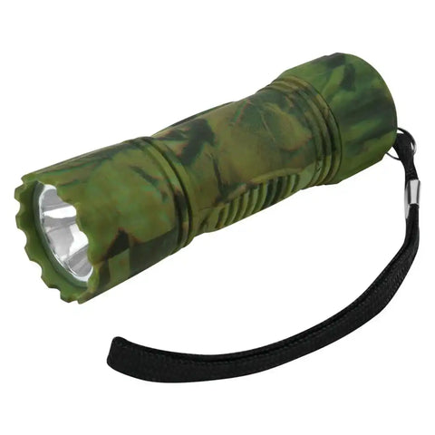 PERFORM TOOL W2455 LED FLASHLIGHT