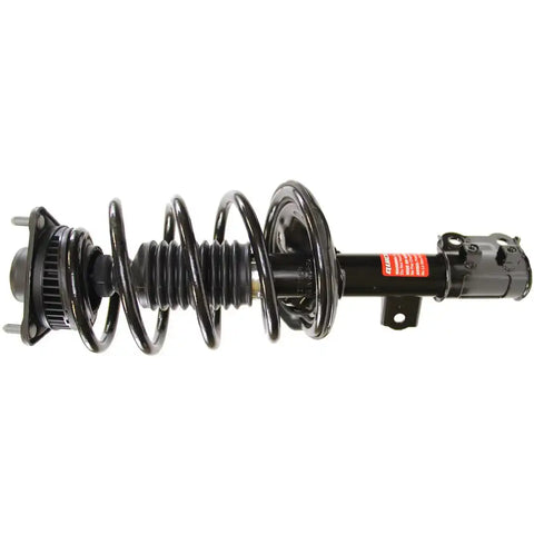 QUICK-STRUT ASSEMBLY