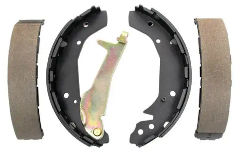 BRAKE SHOES