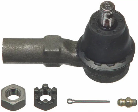 MOOG ES3048RL TIE ROD OUT ESCORT 91-96