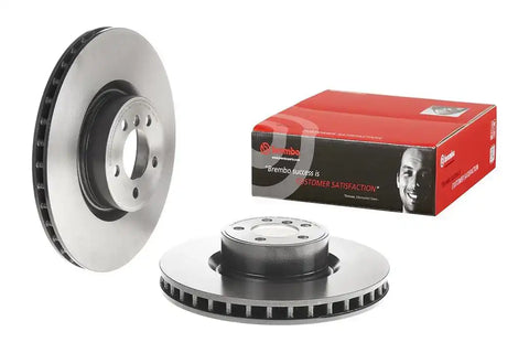 DISC BRAKE ROTOR