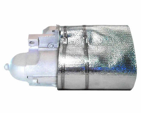 STARTER HEAT SHIELD 7X22