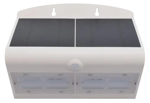 SOLAR LIGHT 6.8W  800LM