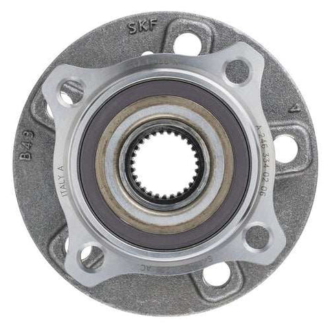 MOOG 512532 HUB ASSEMBLY