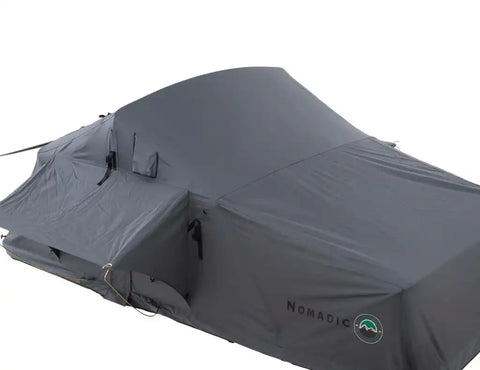 NOMADIC 3 EXTENDED ROOF TOP TENT -