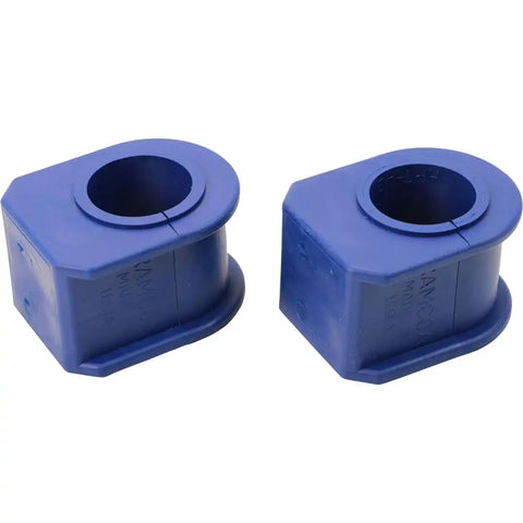 MOOG K80201 SWAY BAR BUSHINGS