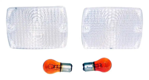 CROWN AUTO RT28012 PARKING LIGHT KIT