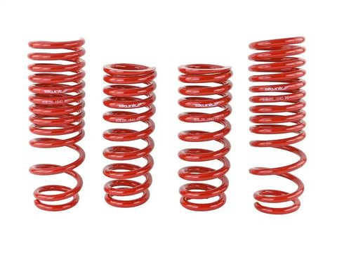 SKUNK 2 519-05-1640 RACE LOW SPR CIVIC/INTGRA