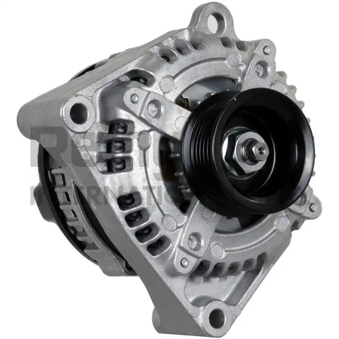 DOMESTIC ALTERNATOR