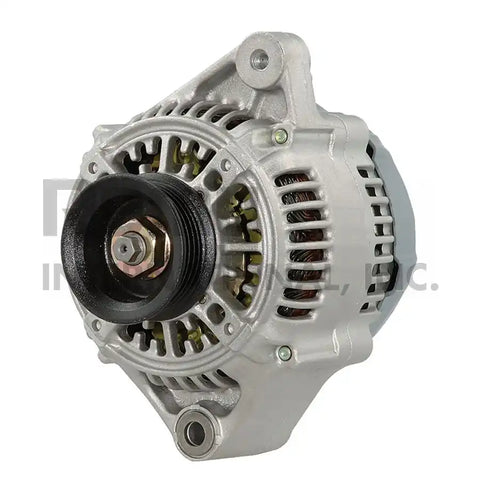 REMANUFACTURED ALTERNATOR