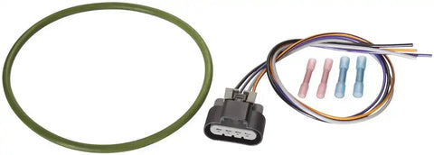 FUEL PUMP MODULE ASSEMBLY