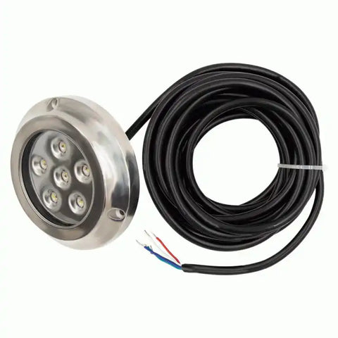 METRA ML-RGBW72W SIX 12 WATT LEDS; 5 WIRE RGBW; 10-