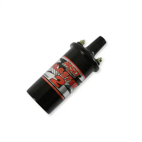BLASTER 2 BLACK COIL  HI-PERFORMANC