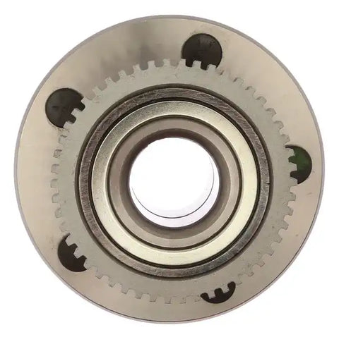 HUB ASSEMBLY