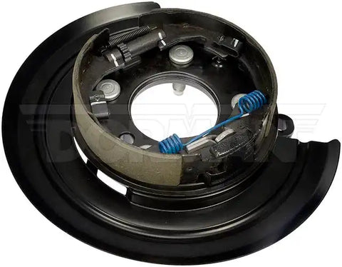 DORMAN 926-266 LOADED BACKING PLATE