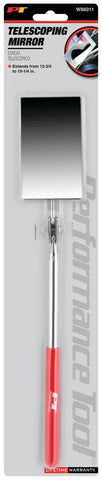 PERFORM TOOL W86011 INSPECTION MIRROR