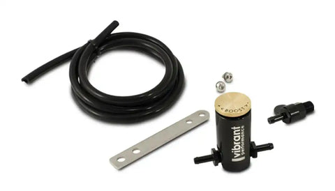 VIBRANT 16901 MANUAL BOOST CONTROL KIT