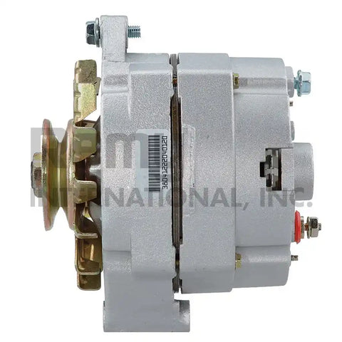 REMANUFACTURED ALTERNATOR