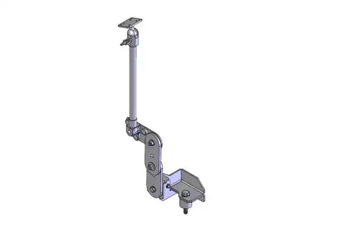 HAVIS PKG-FAM-114 2015-2018 FORD F-150 AND 2017-2018