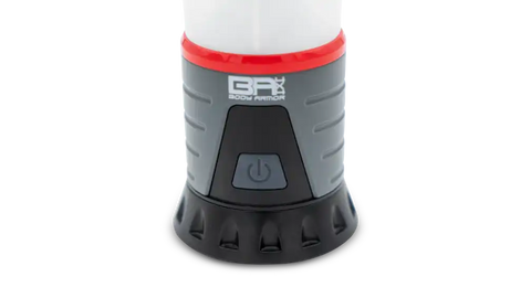 BODY ARMOR 5169 MINI CAMPING LANTERN