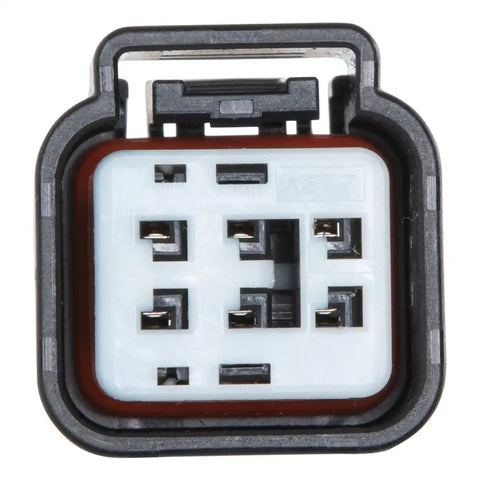 CURT MFG 56501 2024 TELLURIDE WIRING /LED