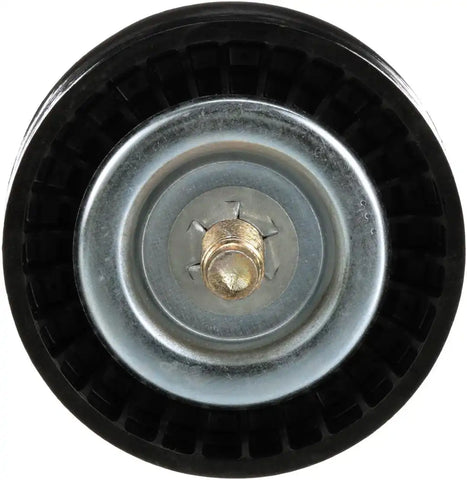 DRIVE PULLEY