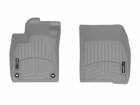 WEATHERTECH 4618001 FRONT FLOORLINER