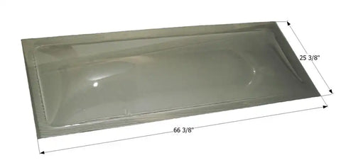 ICON 12592 SKYLIGHT SL2162S  SMOKE  EACH