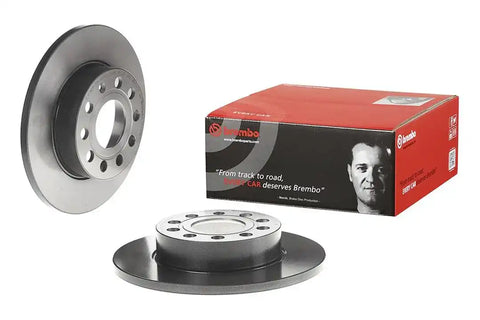 DISC BRAKE ROTOR