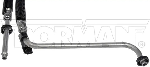 DORMAN 625-522 OIL COOLER LINE