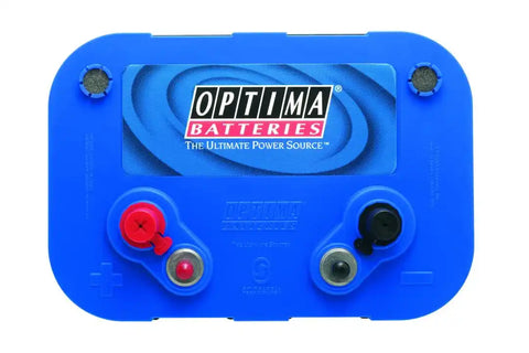 OPTIMA BAT 8006-006 BLUE TOP GRP 34 STARTING 8006006