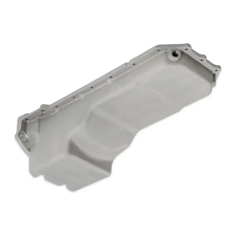 CAST HEMI REAR SUMP SWAP OIL PAN