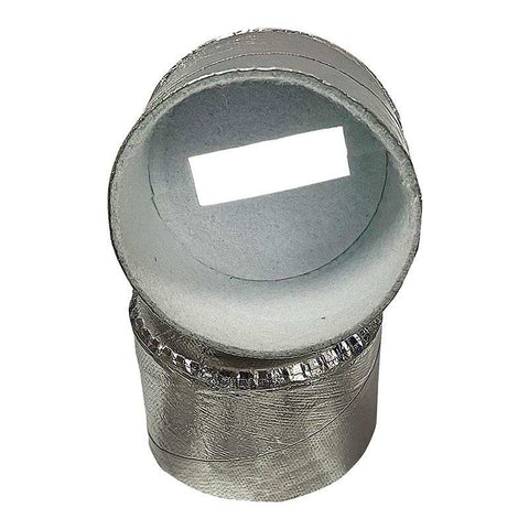 SENSOR  PLUG THERMAL CAP - 62MM I.D