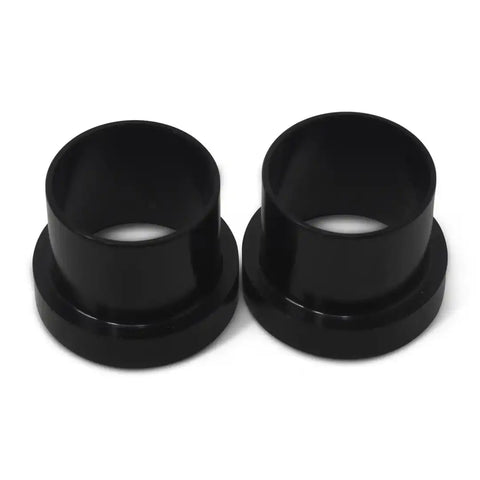 ADAPTER FITTING TUBE BLK