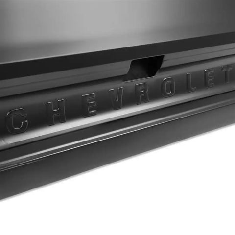 HOLLEY 04-312 1976-1980 C10 TAILGATE FLEET CHEVRO