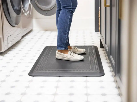 WEATHERTECH 81AF23BWBS COMFORT MAT