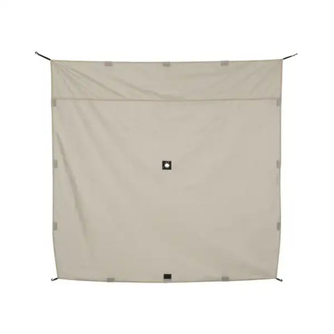 GAZEBO WIND PANELS