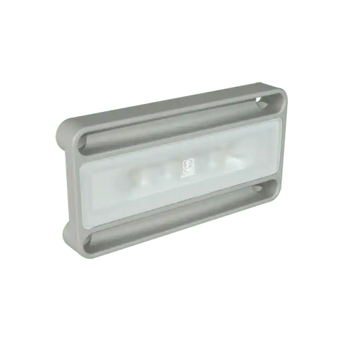 LUMITEC 101147 LIGHT NEVIS2 ENGINE ROOM WHITE+BLUE