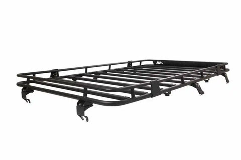 Paramount Automotive 81-20801 - Roof Rack (fit for 4 door and 2 door models)