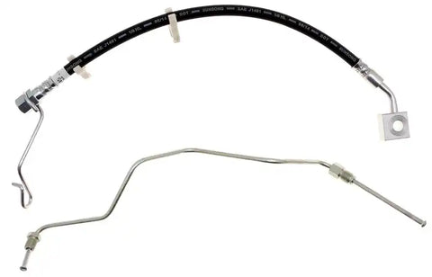 RAYBESTOS BH383645 BRAKE HOSE